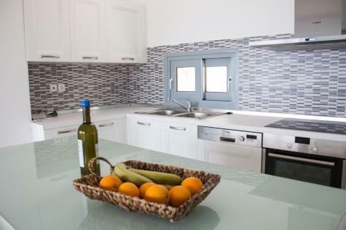 Villa Blue Horizon 2 In Lindos
