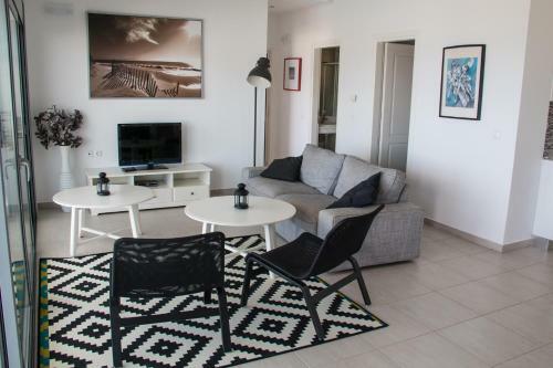 Villa Blue Horizon 2 In Lindos