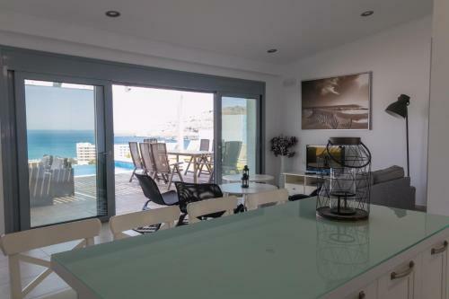 Villa Blue Horizon 2 In Lindos