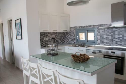 Villa Blue Horizon 2 In Lindos