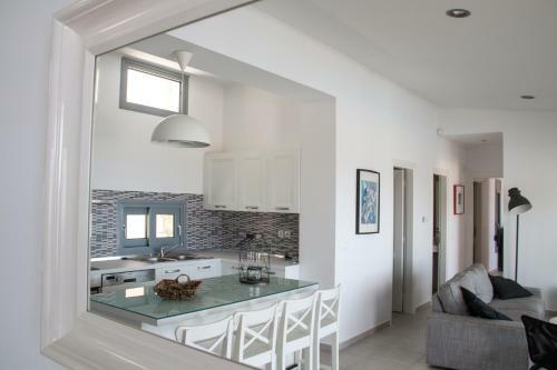 Villa Blue Horizon 2 In Lindos