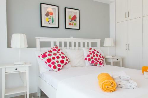 Villa Blue Horizon 2 In Lindos