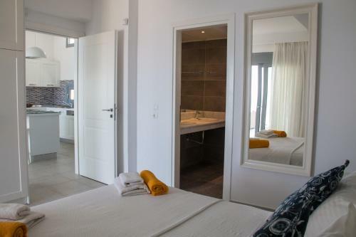 Villa Blue Horizon 2 In Lindos