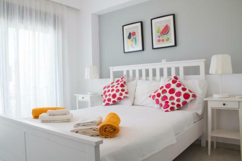 Villa Blue Horizon 2 In Lindos