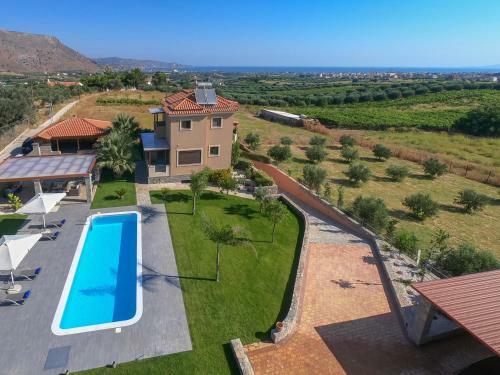 Apartamento Luxury Villa Set In Walled Garden W/ Heated Pool