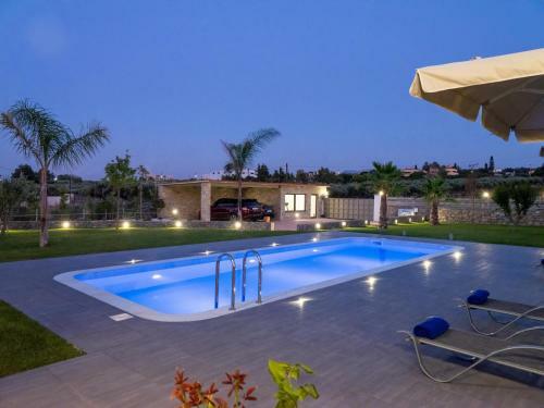 Apartamento Luxury Villa Set In Walled Garden W/ Heated Pool