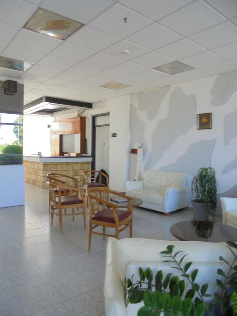 Hotel Asterias Bay-theologos