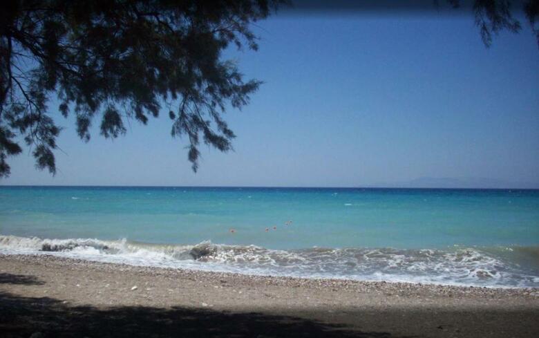Hotel Asterias Bay-theologos