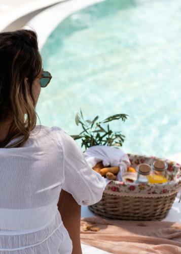 Hotel Nama Retreat