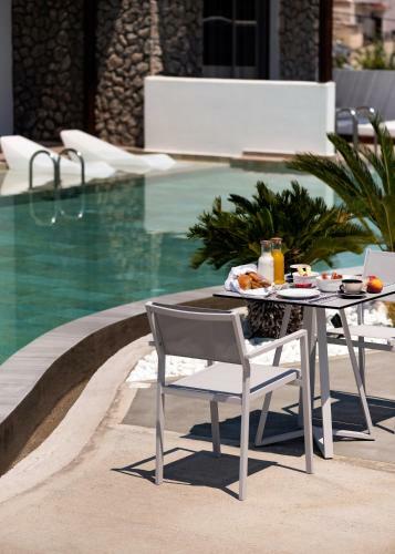 Hotel Nama Retreat