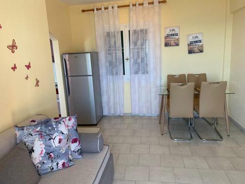 Type Aa5rcocomat Bed Quality Apartment
