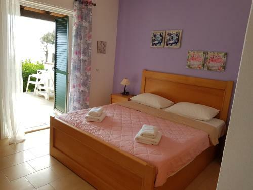 Apartamento Glyfada Beachfront Housel Ab4g