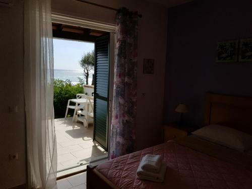 Apartamento Glyfada Beachfront Housel Ab4g