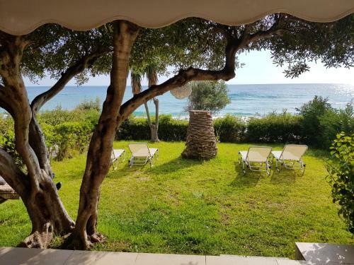 Apartamento Glyfada Beachfront Housel Ab4g