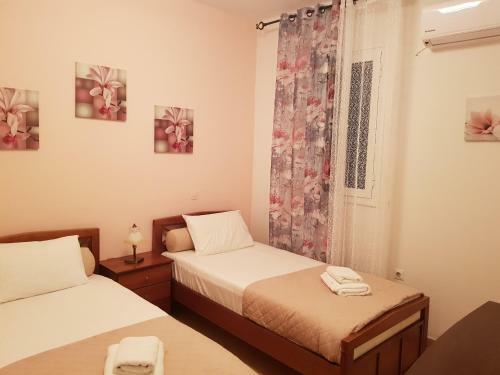 Apartamento Glyfada Maisonette Aa2g 59