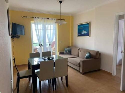 Glyfada Beachfront Apartment A3g 58a