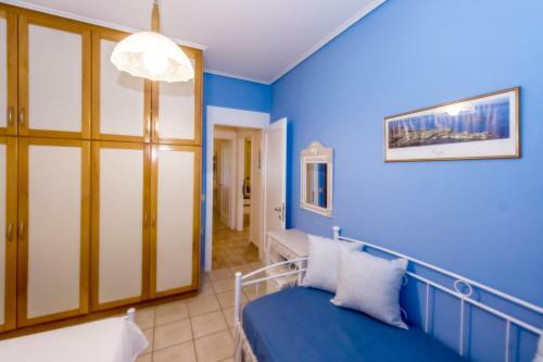 Corfu Villa Beach Front Barbati
