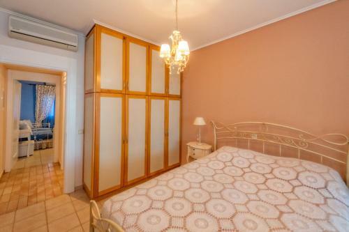 Corfu Villa Beach Front Barbati