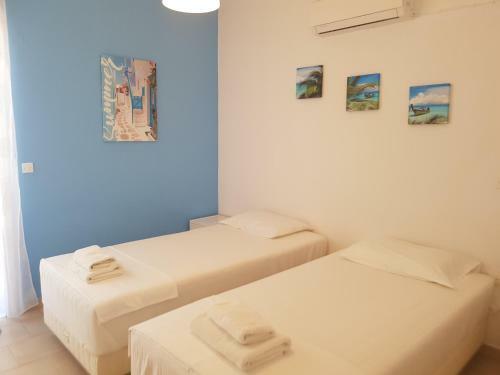 Glyfada Apartment 91