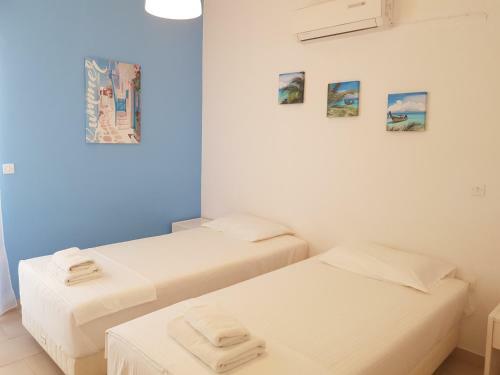 Glyfada Apartment 91