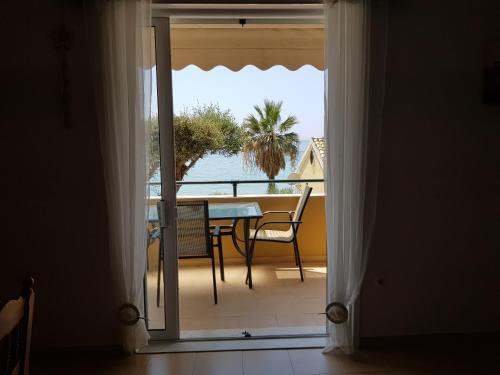 Apartamento Glyfada Maisonette 60