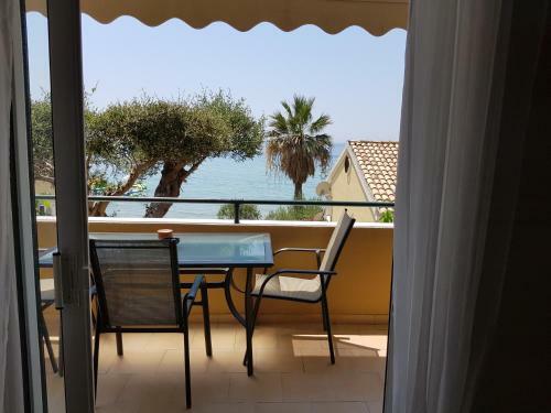 Apartamento Glyfada Maisonette 60