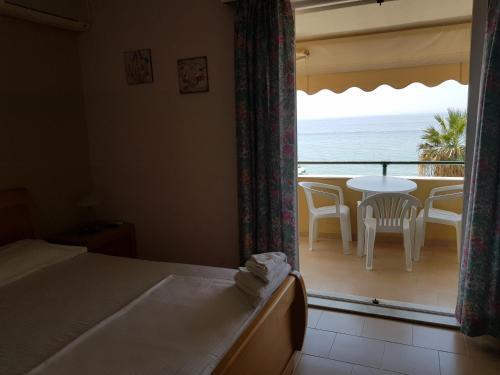 Apartamento Glyfada Maisonette 60