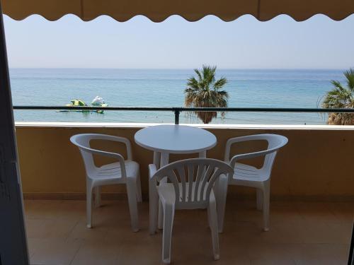 Apartamento Glyfada Maisonette 60