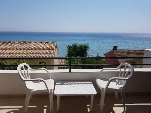 Apartamento Glyfada Maisonette 87