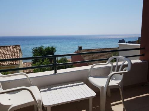 Apartamento Glyfada Maisonette 87