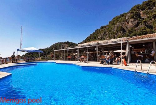 Apartamento Glyfada Corfu 67