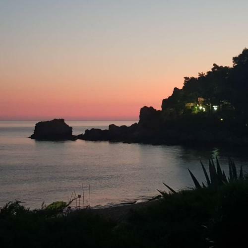 Corfu Glyfada Apartment 123