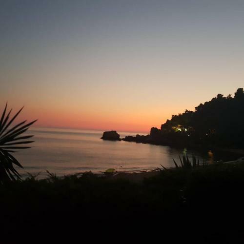 Corfu Glyfada Apartment 123
