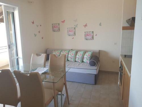 Corfu Glyfada Apartment 123