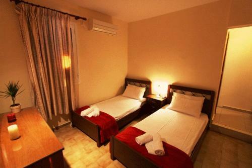 Apartamento Corfu Glyfada 38