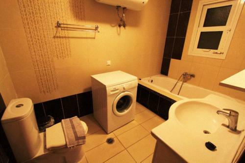 Apartamento Corfu Glyfada 38