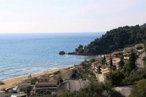 Apartamento Corfu Glyfada 38
