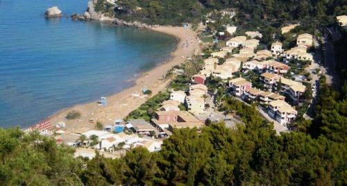Apartamento Corfu Glyfada 38