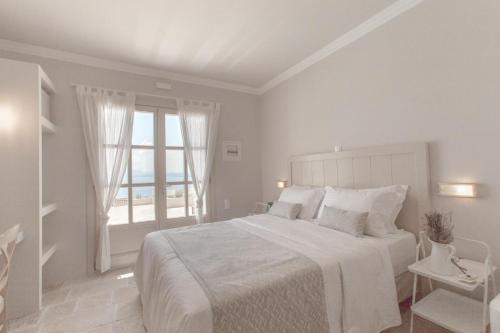 Barbati Villa Sleeps 8 Pool Air Con Wifi