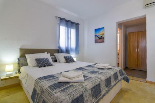 Hara's Beach Villa