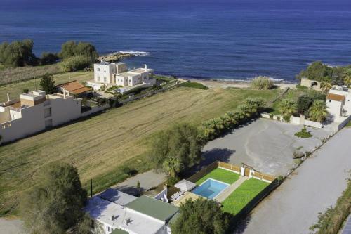 Hara's Beach Villa