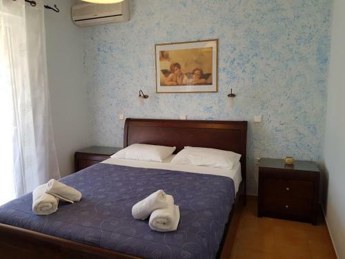 Apartamento Glyfada Corfu Beachfront 58