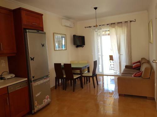 Apartamento Glyfada Corfu Beachfront 58
