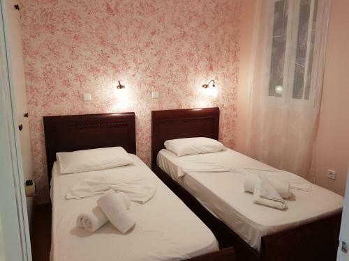 Apartamento Glyfada Corfu Beachfront 58