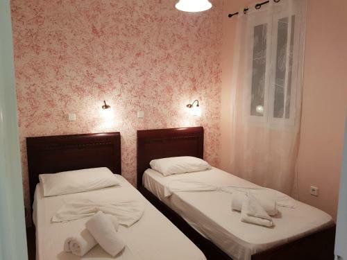 Apartamento Glyfada Corfu Beachfront 58