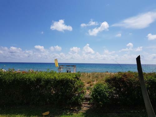 Apartamento Glyfada Corfu Beachfront 58