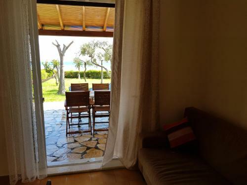 Apartamento Glyfada Corfu Beachfront 58