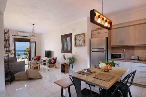 Sky Hill - "oak Wood" Exclusive Apartment
