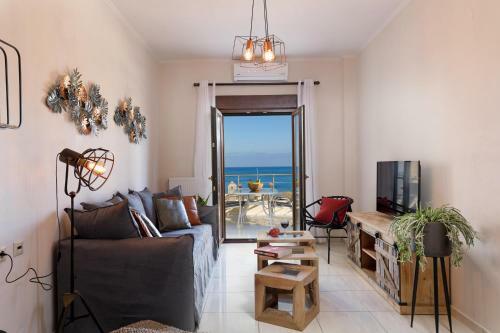 Sky Hill - "oak Wood" Exclusive Apartment