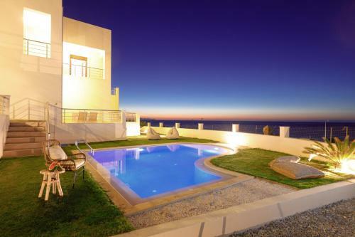 Sky Hill - "oak Wood" Exclusive Apartment